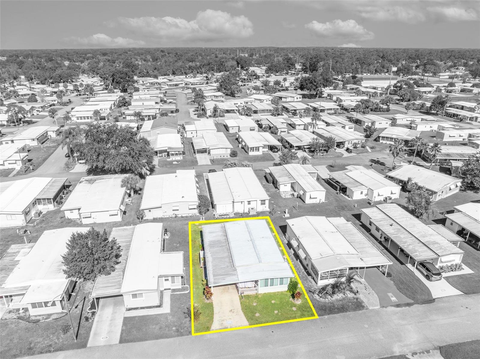 MOLOKAI MHP LT 02-HA - Residential