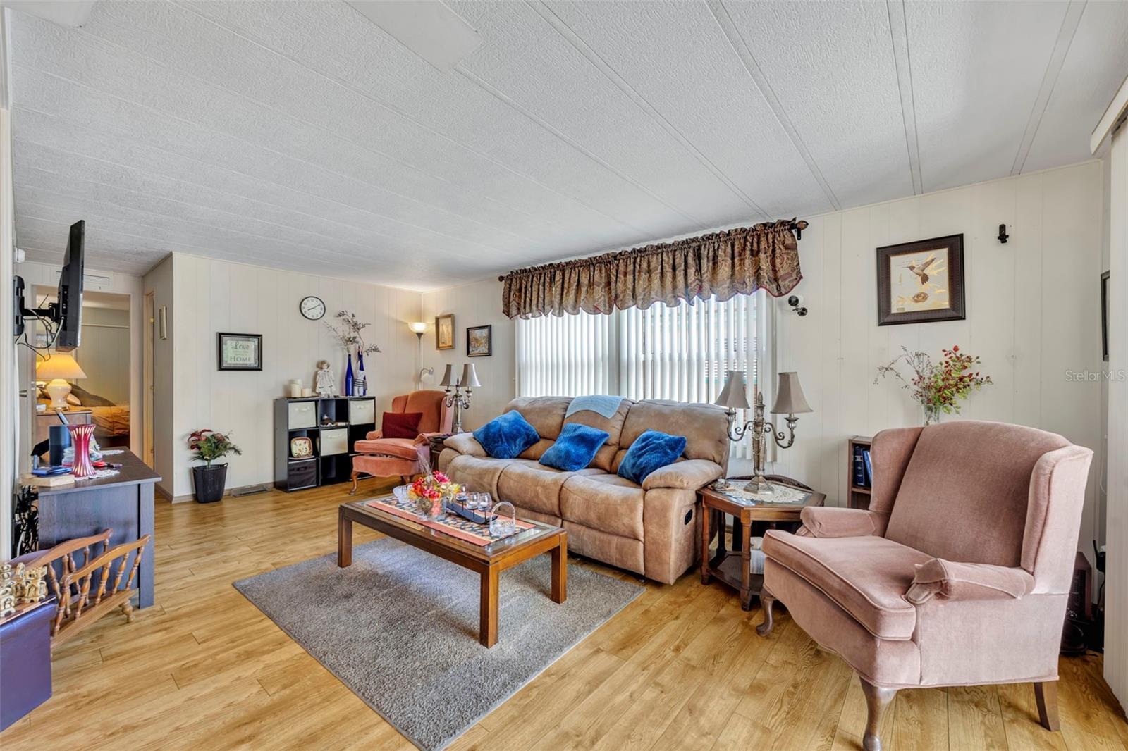 MOLOKAI MHP LT 02-HA - Residential