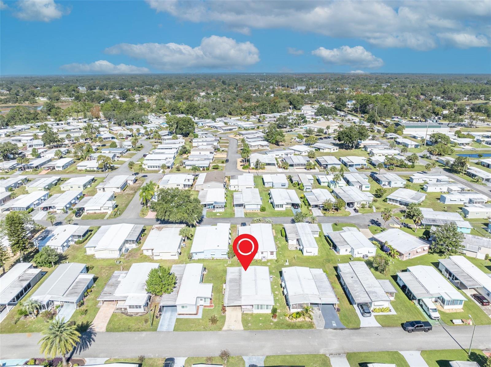 MOLOKAI MHP LT 02-HA - Residential