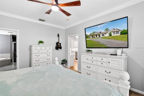 Tiny photo for 22301 Coronado Somerset Drive, Sorrento, FL 32776 (MLS # G5109304)