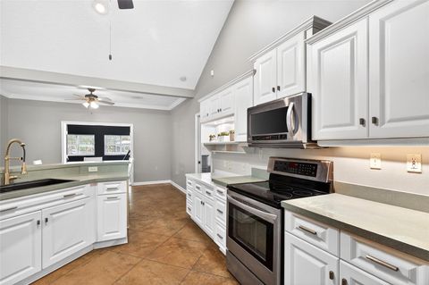 Tiny photo for 22301 Coronado Somerset Drive, Sorrento, FL 32776 (MLS # G5109304)