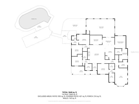 Tiny photo for 22301 Coronado Somerset Drive, Sorrento, FL 32776 (MLS # G5109304)