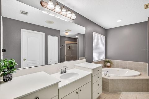 Tiny photo for 22301 Coronado Somerset Drive, Sorrento, FL 32776 (MLS # G5109304)