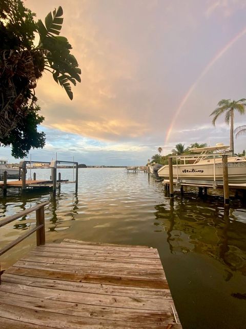 14555 N BAYSHORE DRIVE MADEIRA BEACH FL 33708