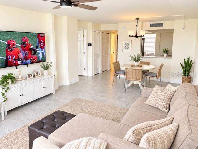 2618 COVE CAY DRIVE 102