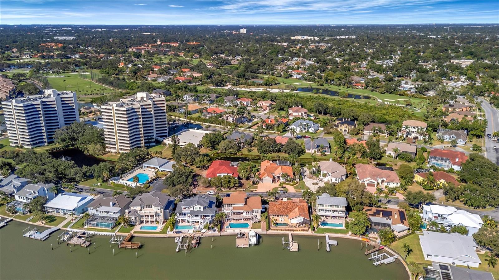 SKIMMER POINT PH II - Residential