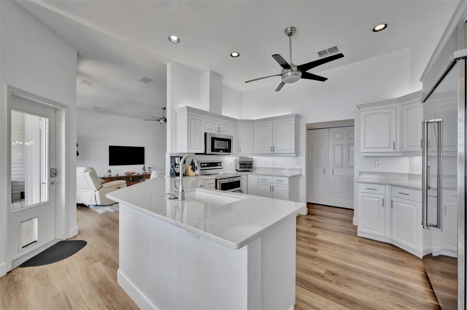 SKIMMER POINT PH II - Residential