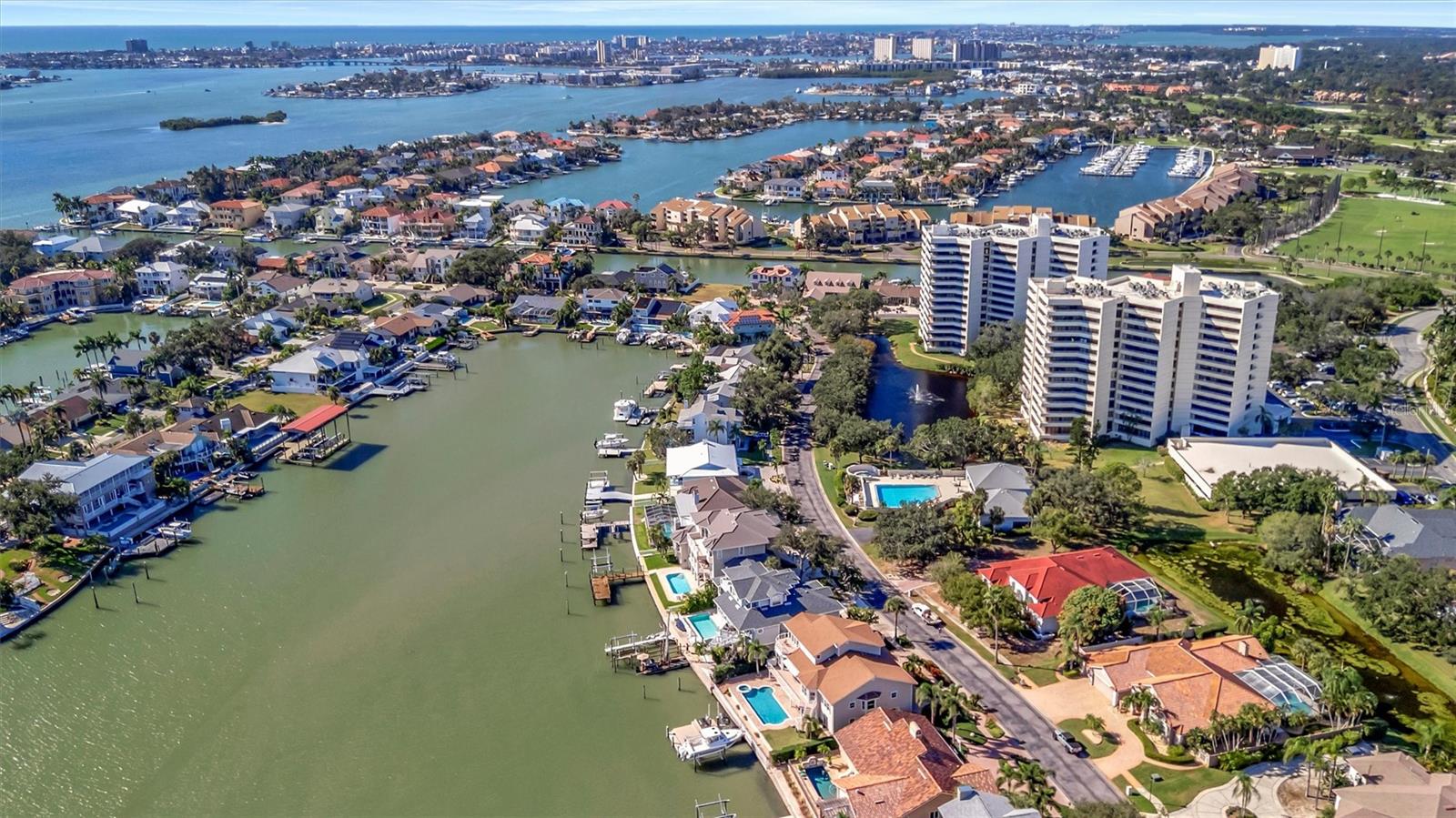 SKIMMER POINT PH II - Residential