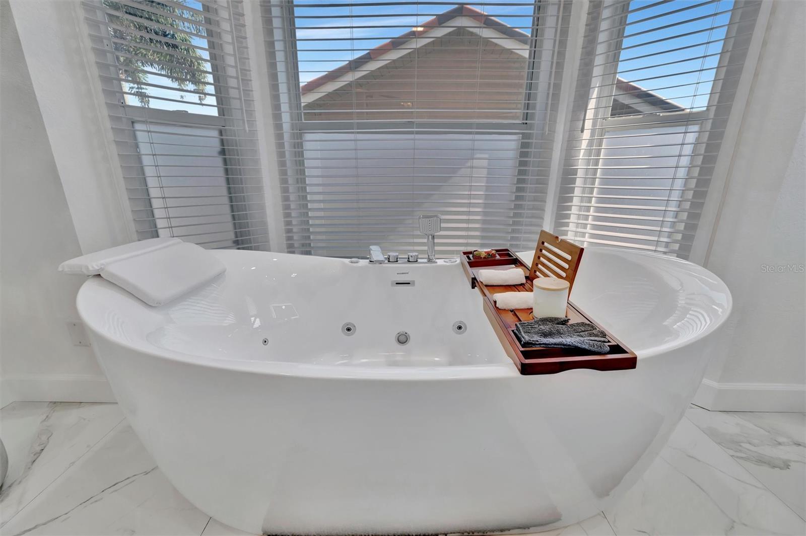 SKIMMER POINT PH II - Residential