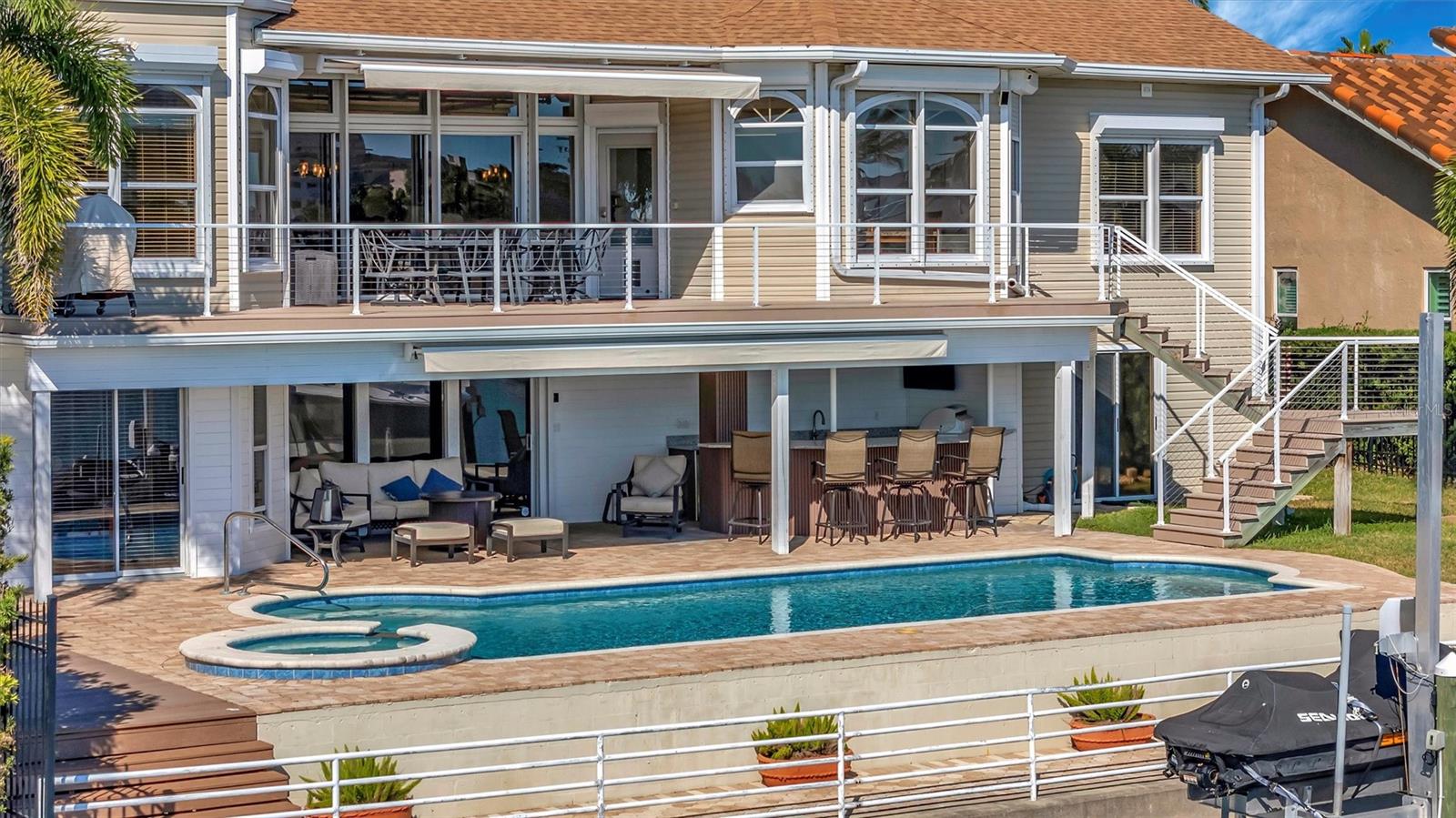 SKIMMER POINT PH II - Residential