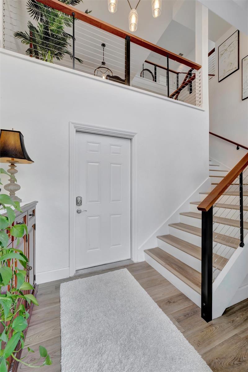 SKIMMER POINT PH II - Residential