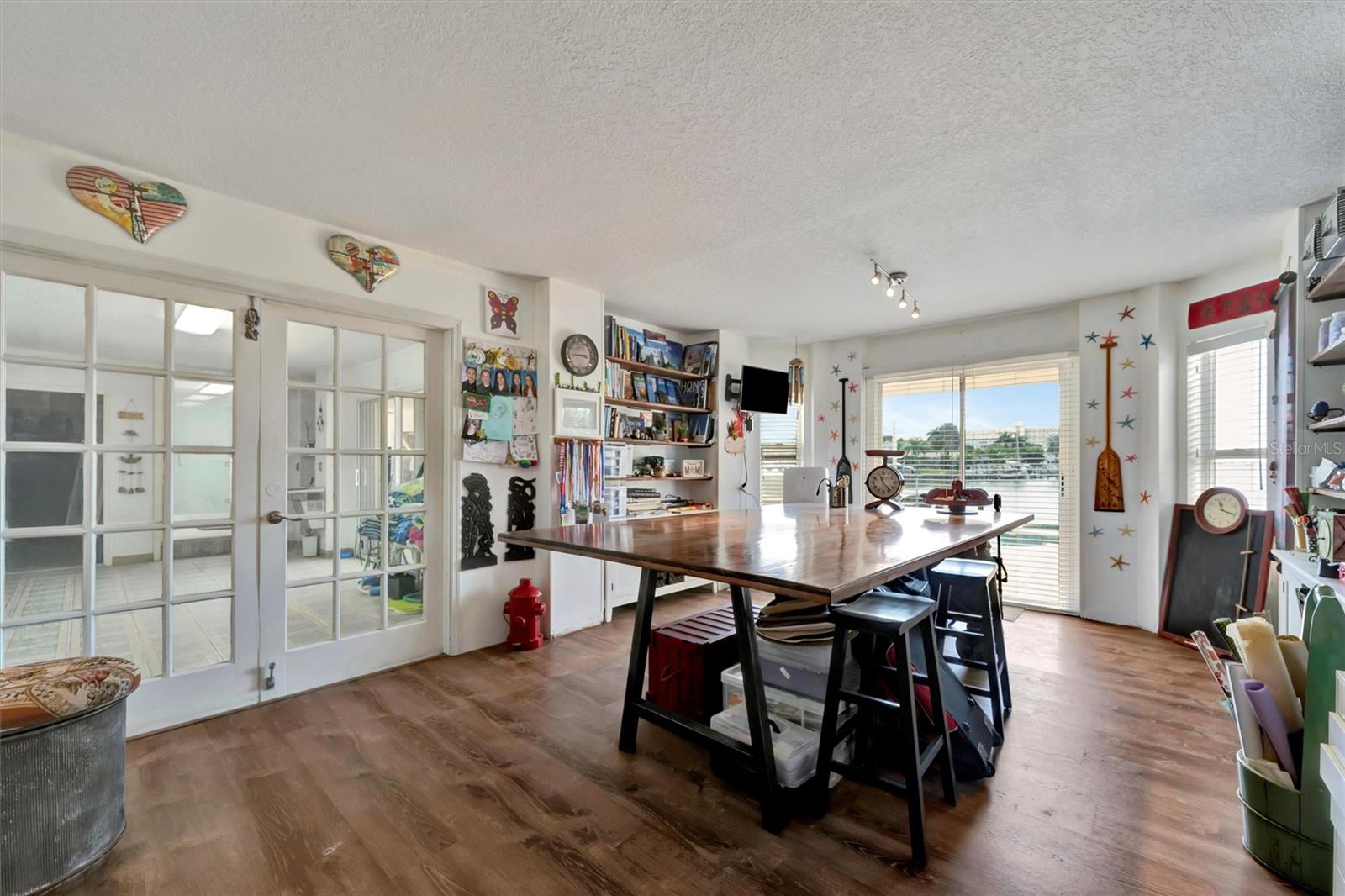 SKIMMER POINT PH II - Residential