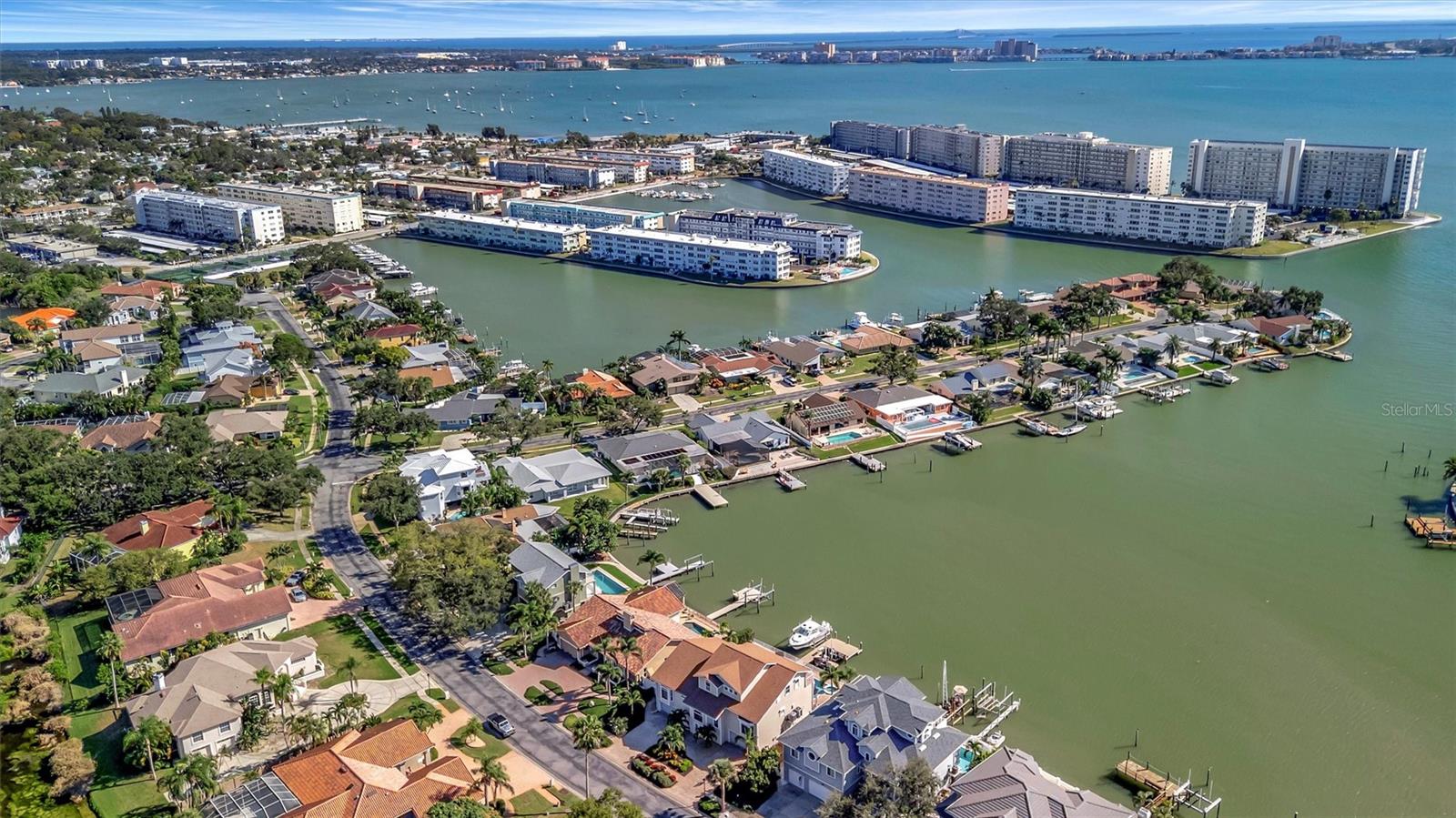 SKIMMER POINT PH II - Residential