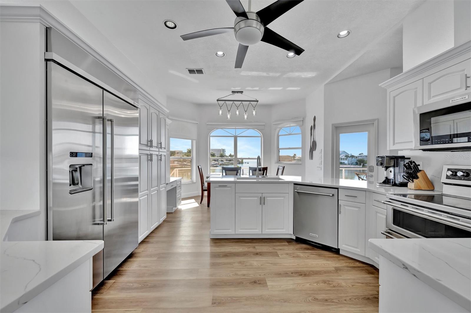 SKIMMER POINT PH II - Residential