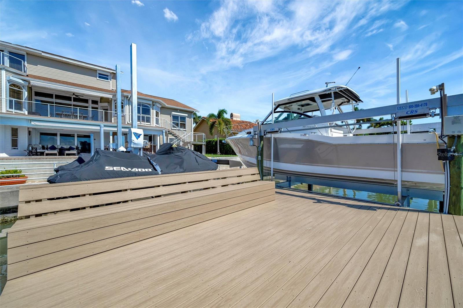 SKIMMER POINT PH II - Residential