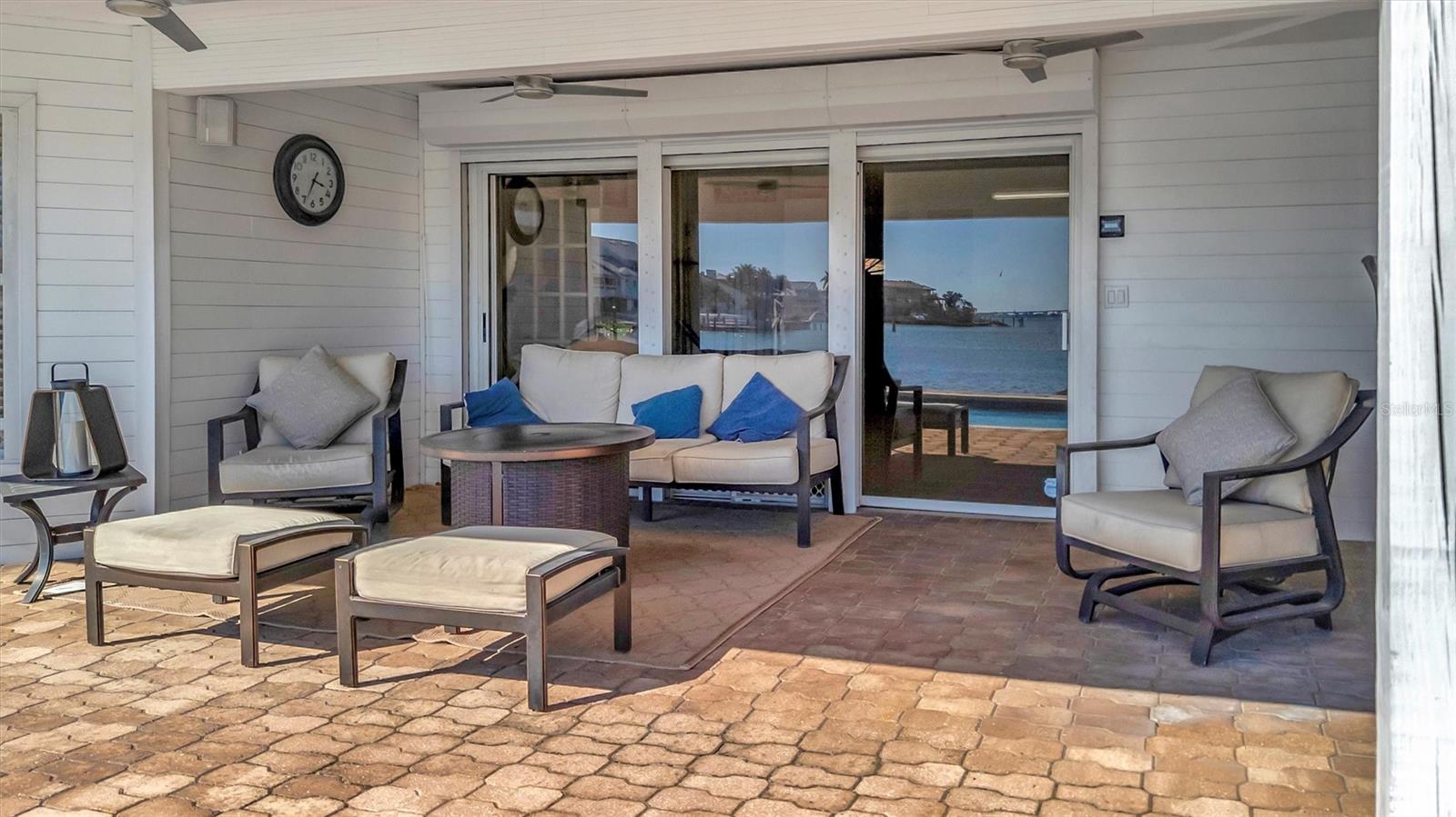 SKIMMER POINT PH II - Residential