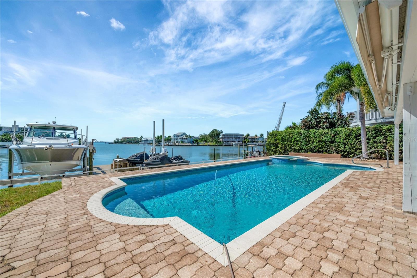 SKIMMER POINT PH II - Residential