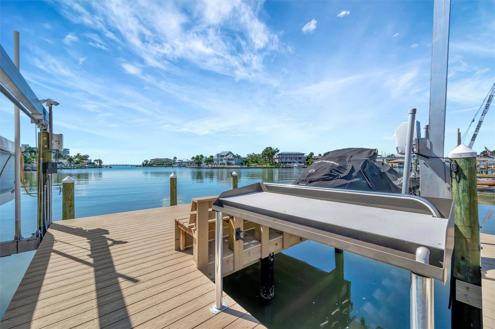 SKIMMER POINT PH II - Residential