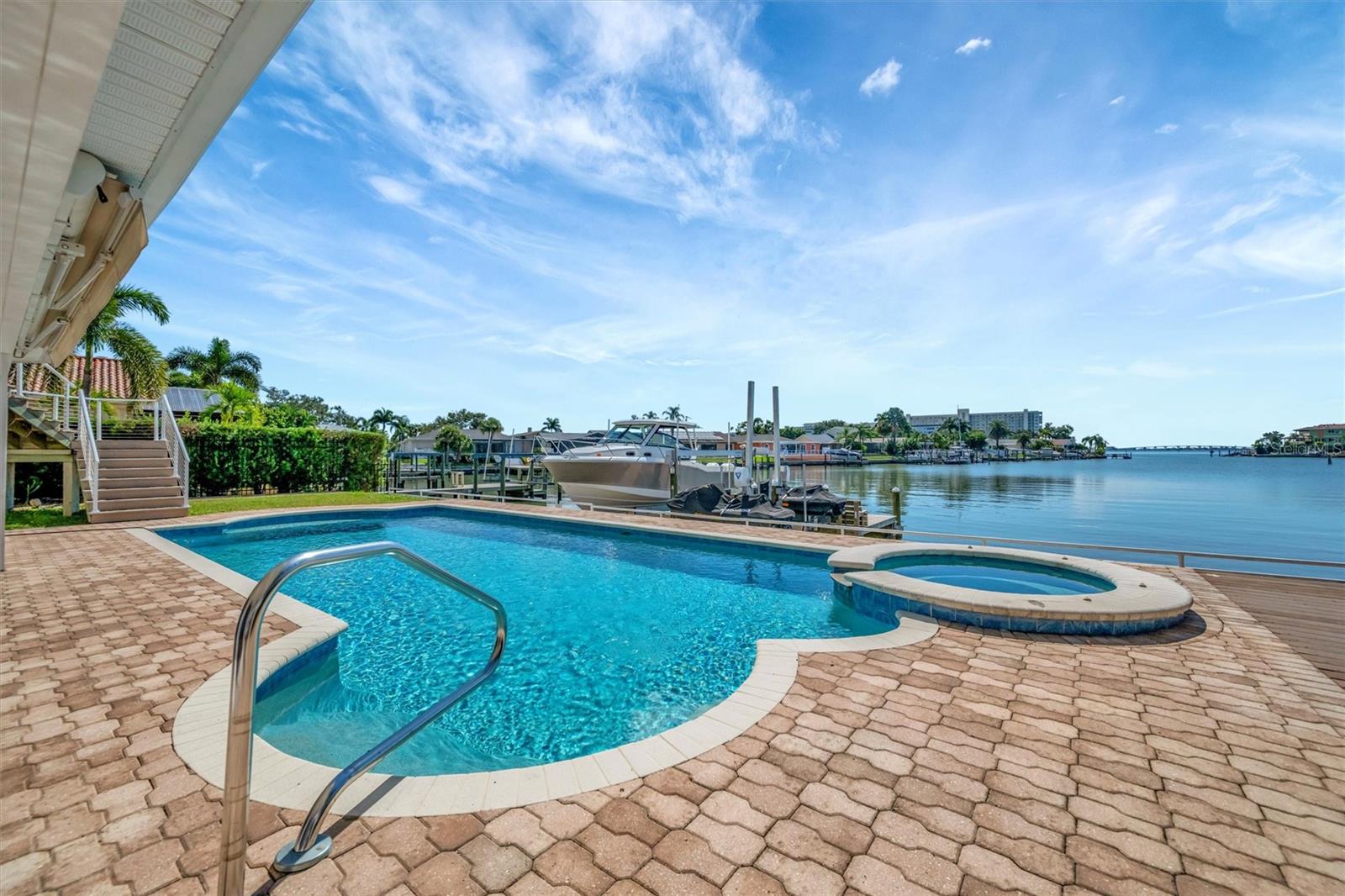 SKIMMER POINT PH II - Residential