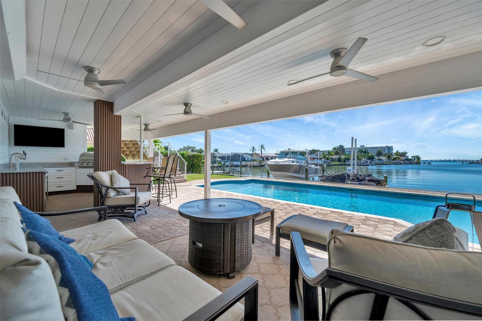 SKIMMER POINT PH II - Residential