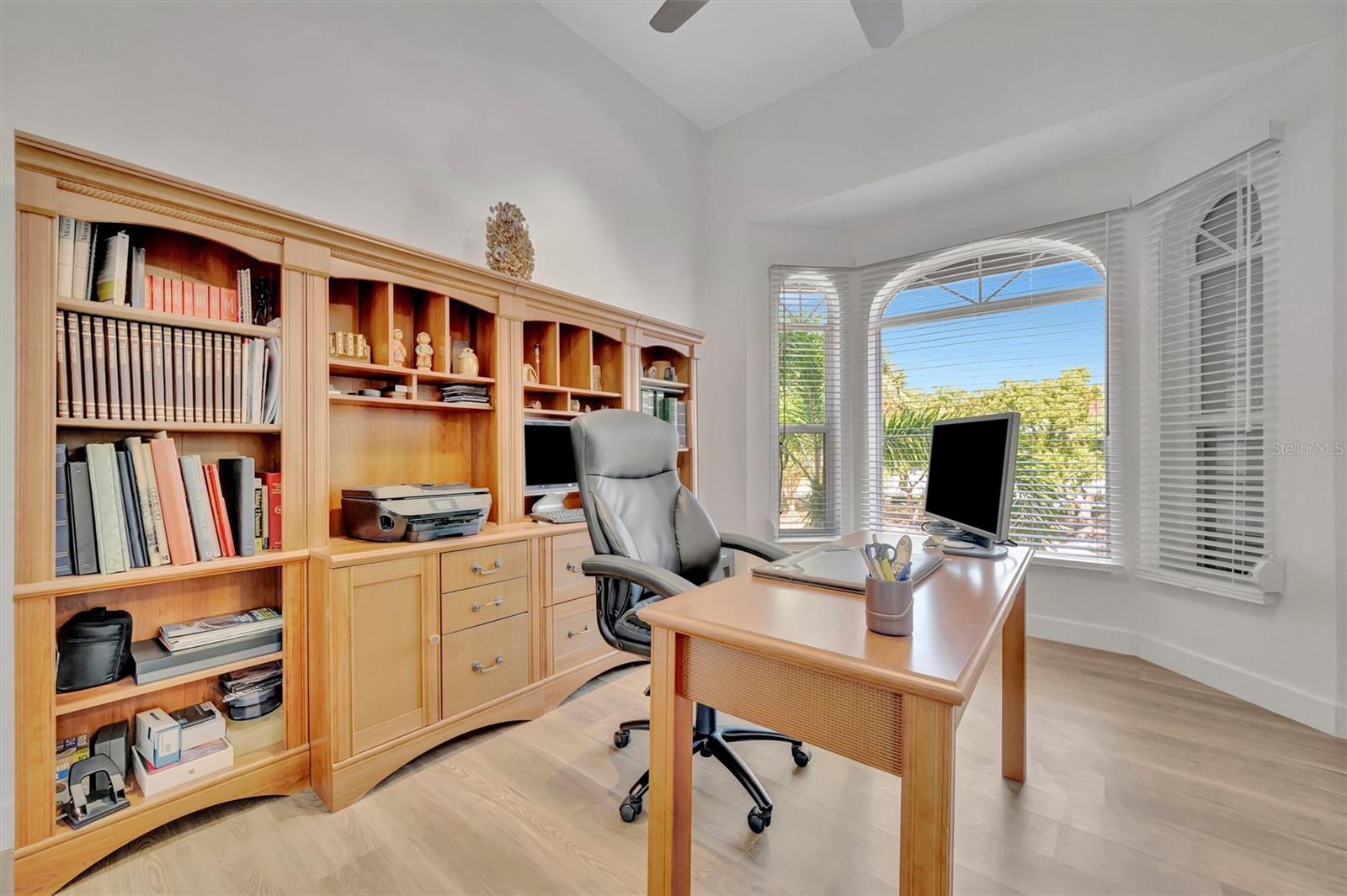 SKIMMER POINT PH II - Residential