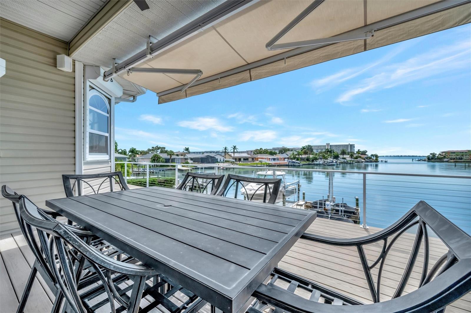 SKIMMER POINT PH II - Residential