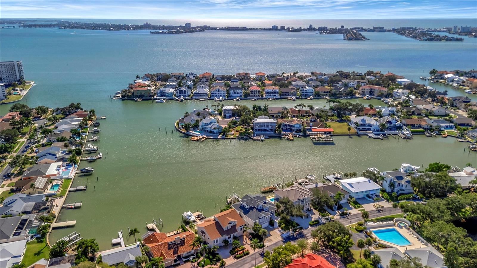 SKIMMER POINT PH II - Residential