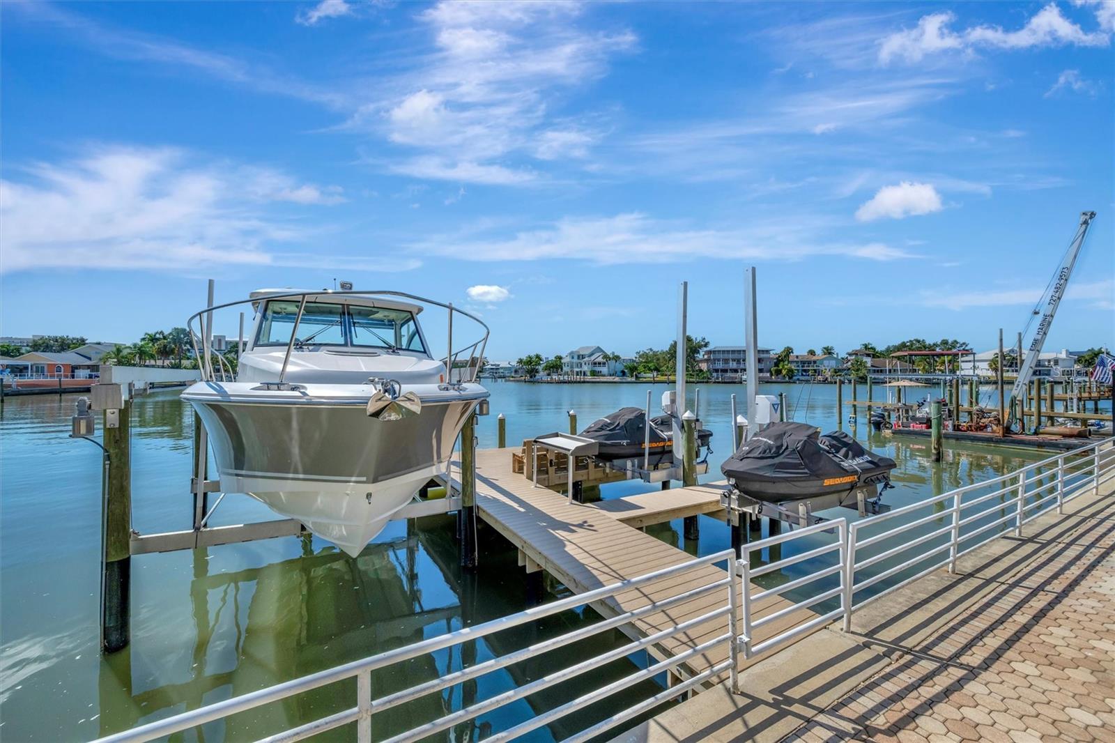 SKIMMER POINT PH II - Residential