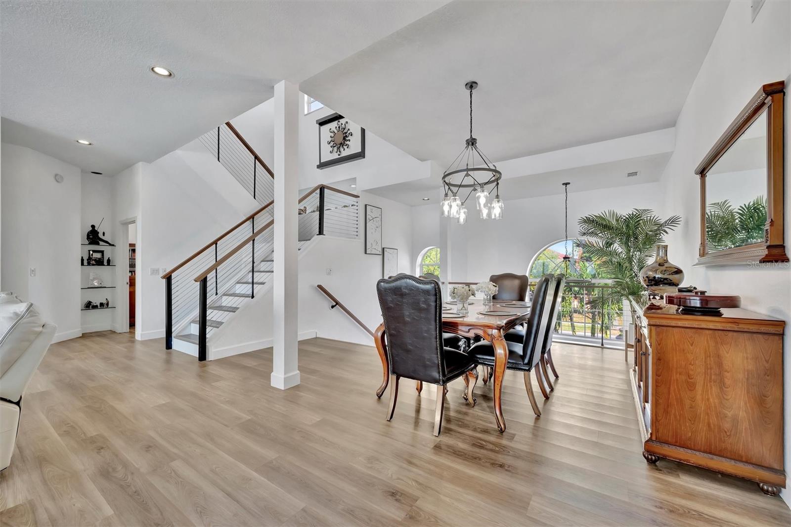 SKIMMER POINT PH II - Residential