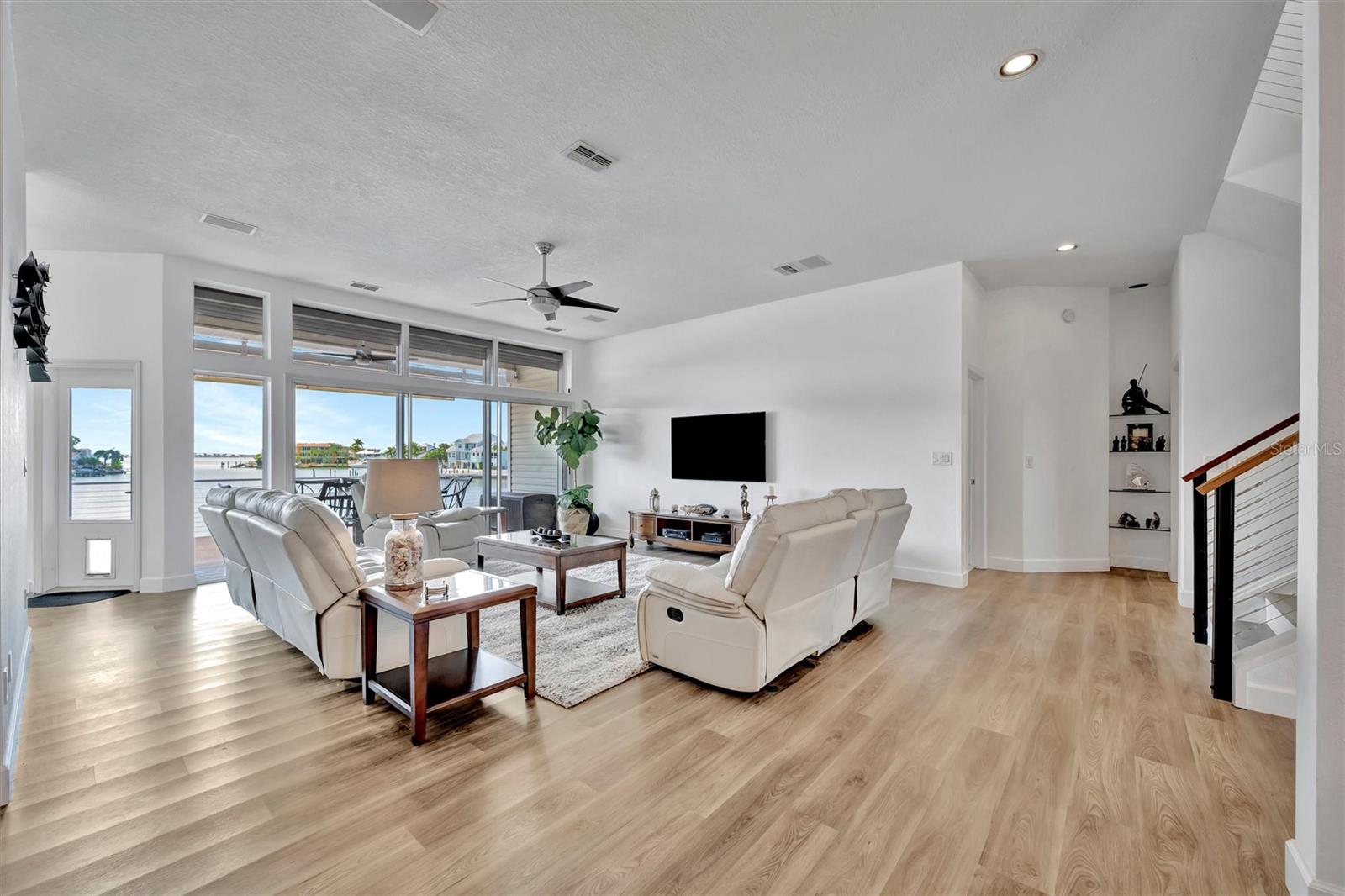 SKIMMER POINT PH II - Residential