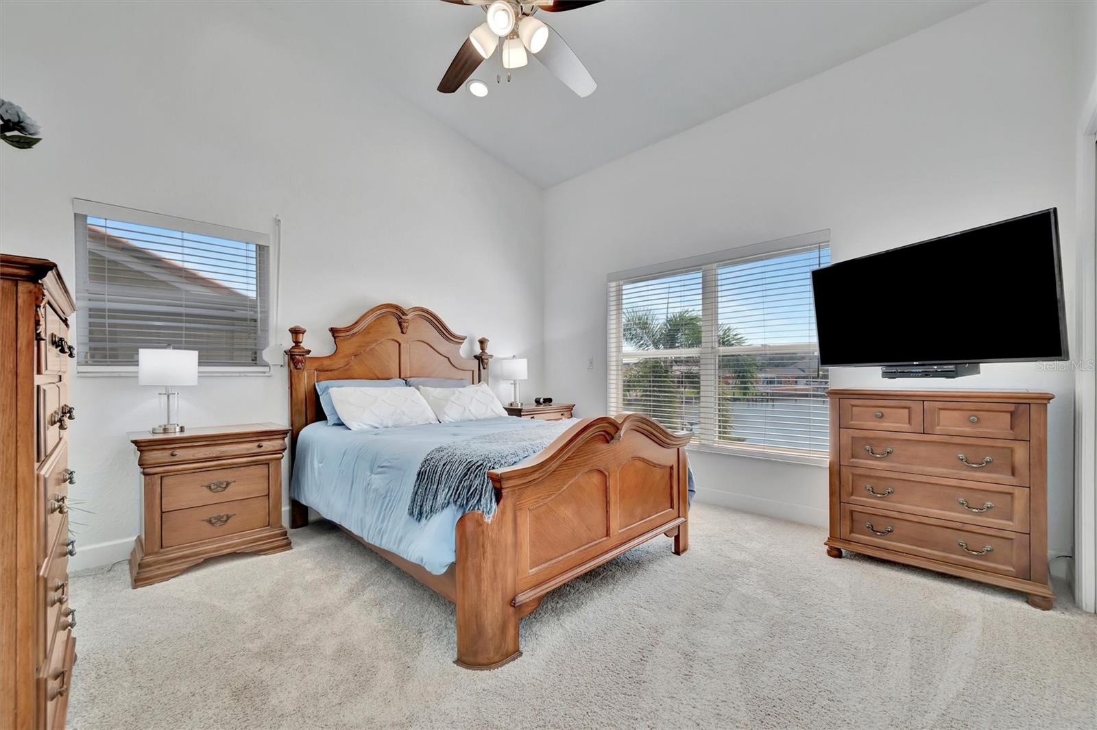 SKIMMER POINT PH II - Residential