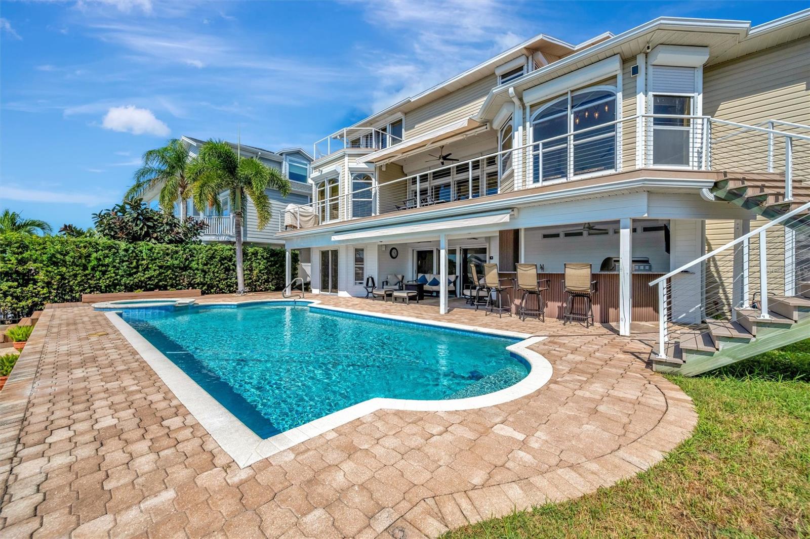 SKIMMER POINT PH II - Residential