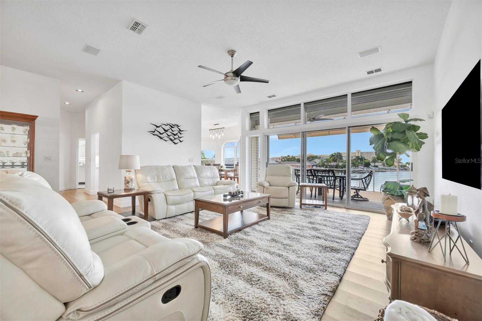 SKIMMER POINT PH II - Residential