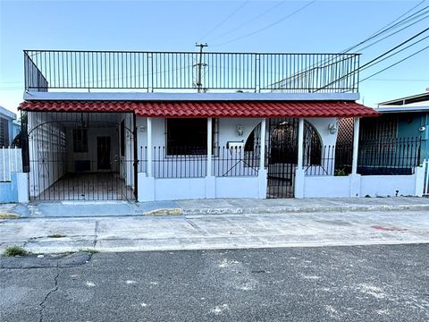 1107 12 NE ST. SAN JUAN  00920