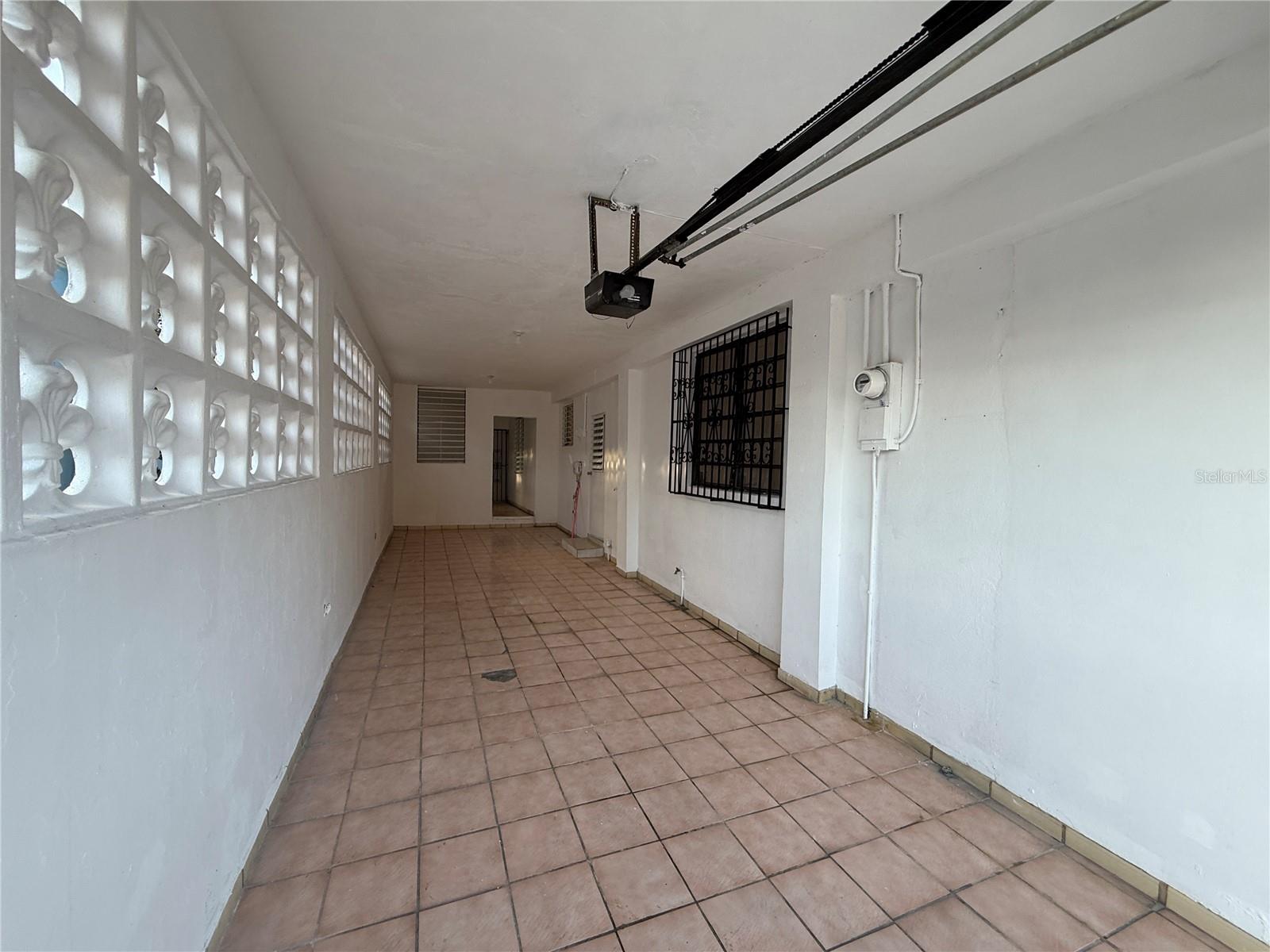 PUERTO NUEVO DEV. - Residential