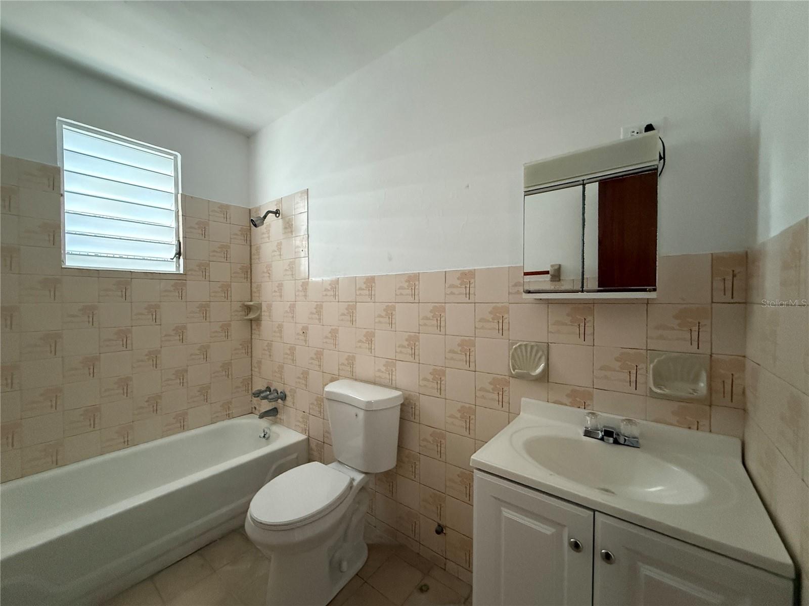 PUERTO NUEVO DEV. - Residential