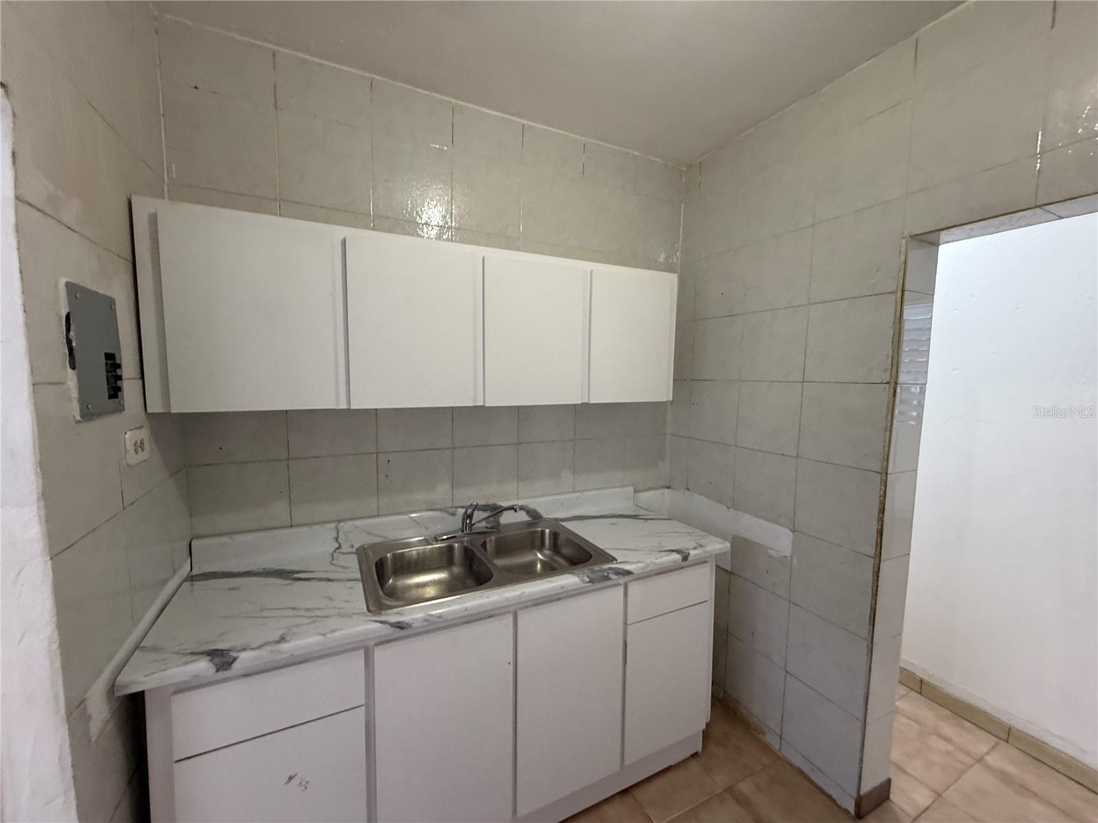 PUERTO NUEVO DEV. - Residential