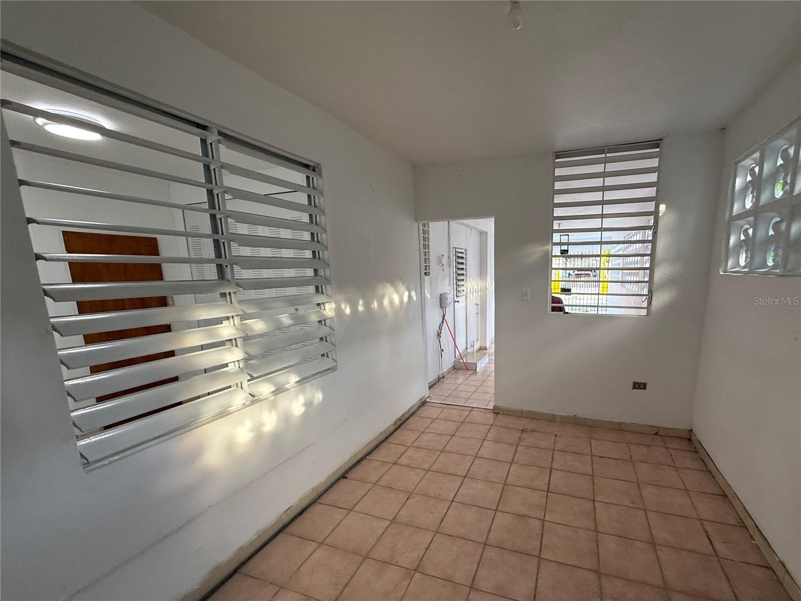 PUERTO NUEVO DEV. - Residential