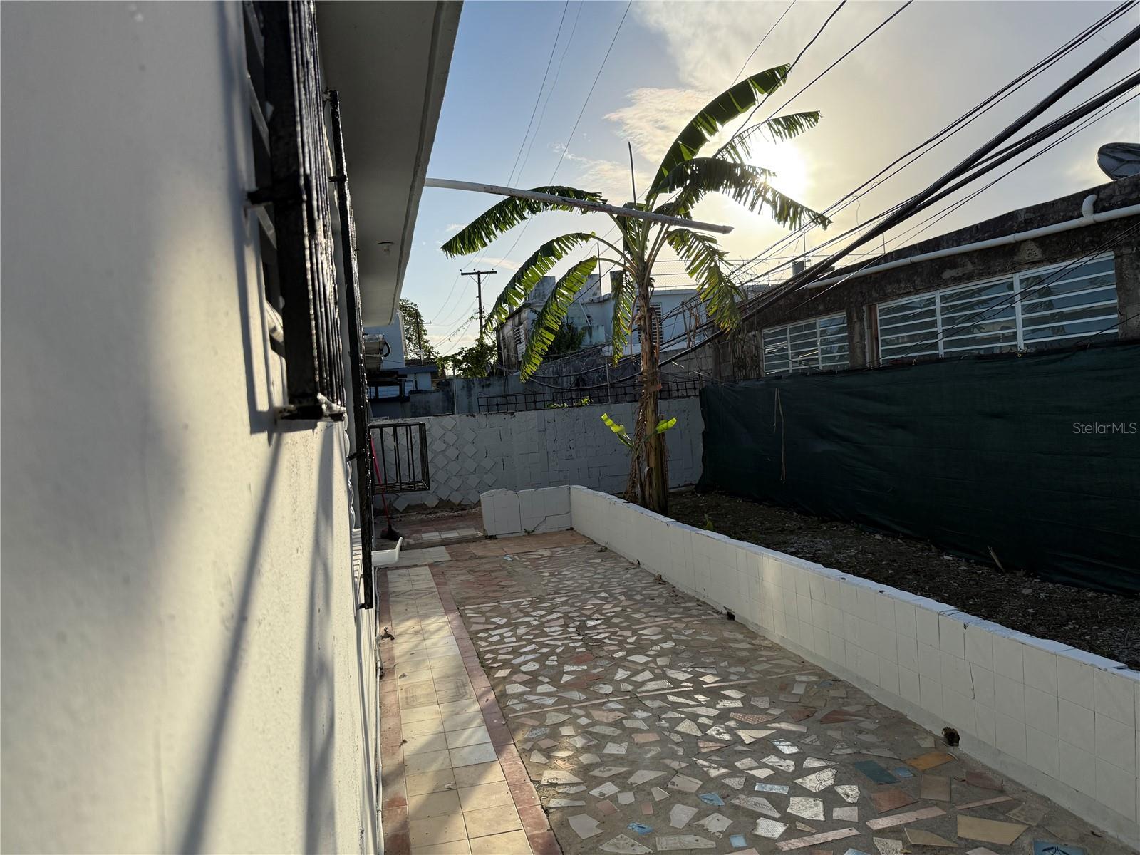 PUERTO NUEVO DEV. - Residential