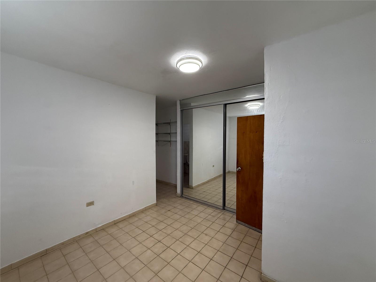 PUERTO NUEVO DEV. - Residential