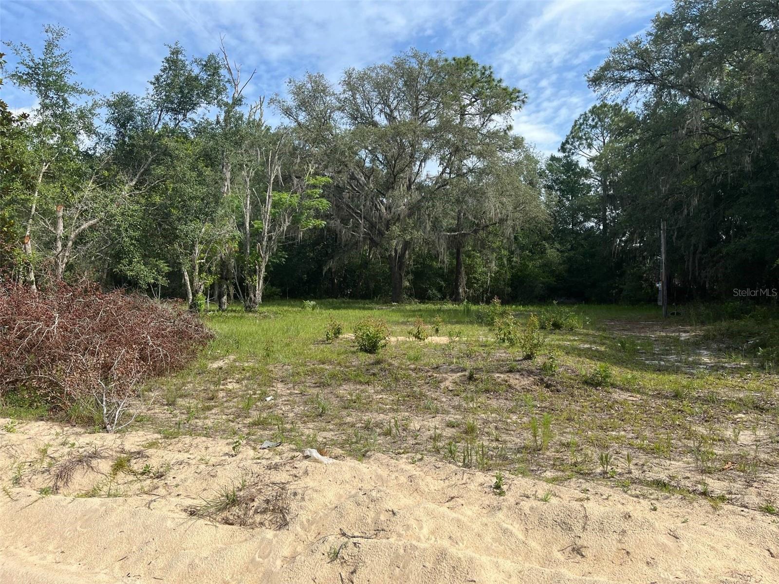 INTERLACHEN LAKES ESTATES - Land