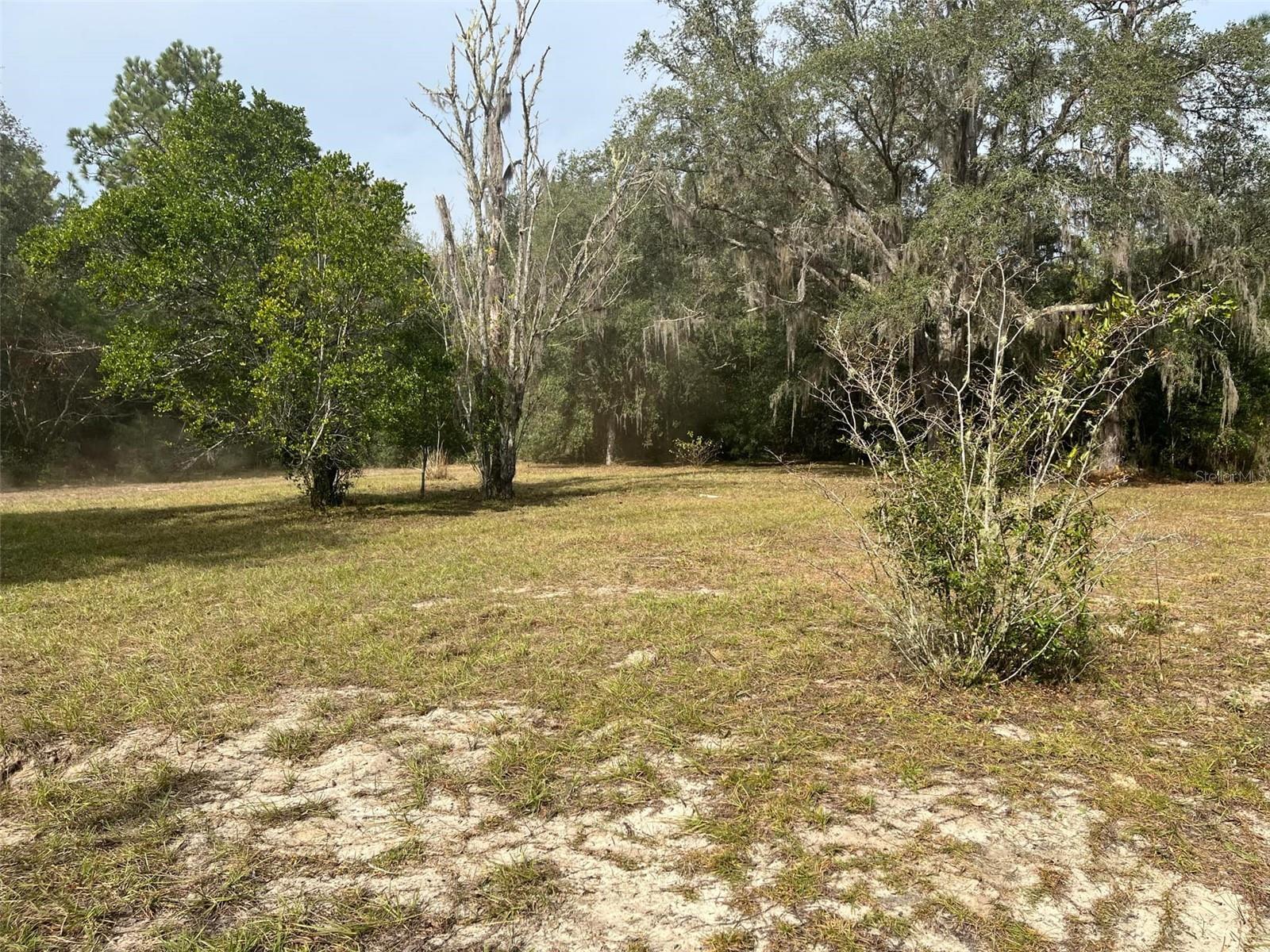 INTERLACHEN LAKES ESTATES - Land