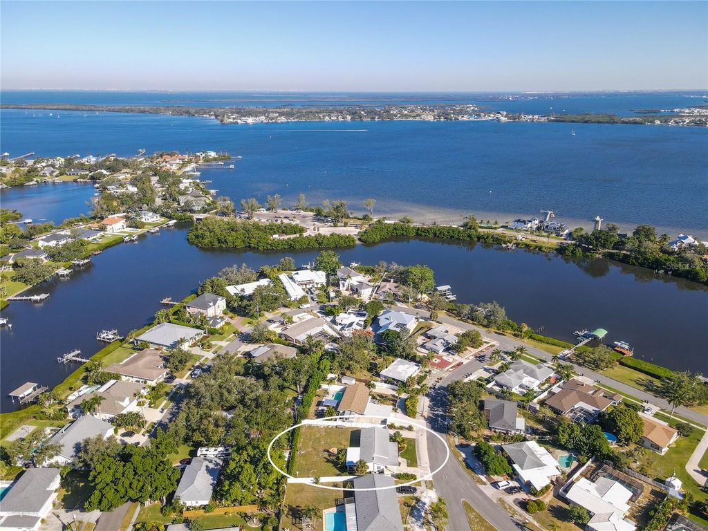 Photo of 716 Fontana Lane, Bradenton, FL 34209 (MLS # A4671203)