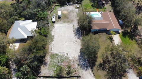 136 ARBOR LANE EDGEWATER FL 32141