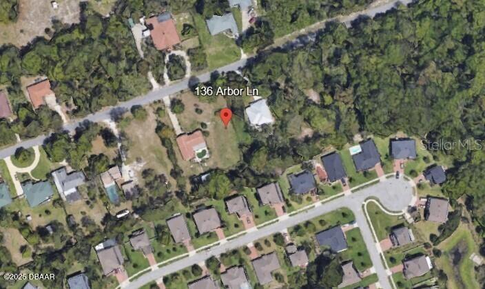 136 ARBOR LANE