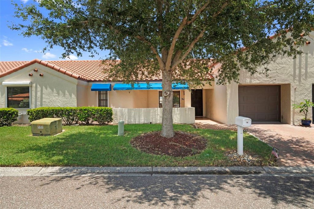 Photo of 4109 89th Avenue N, Pinellas Park, FL 33782 (MLS # TB8526078)