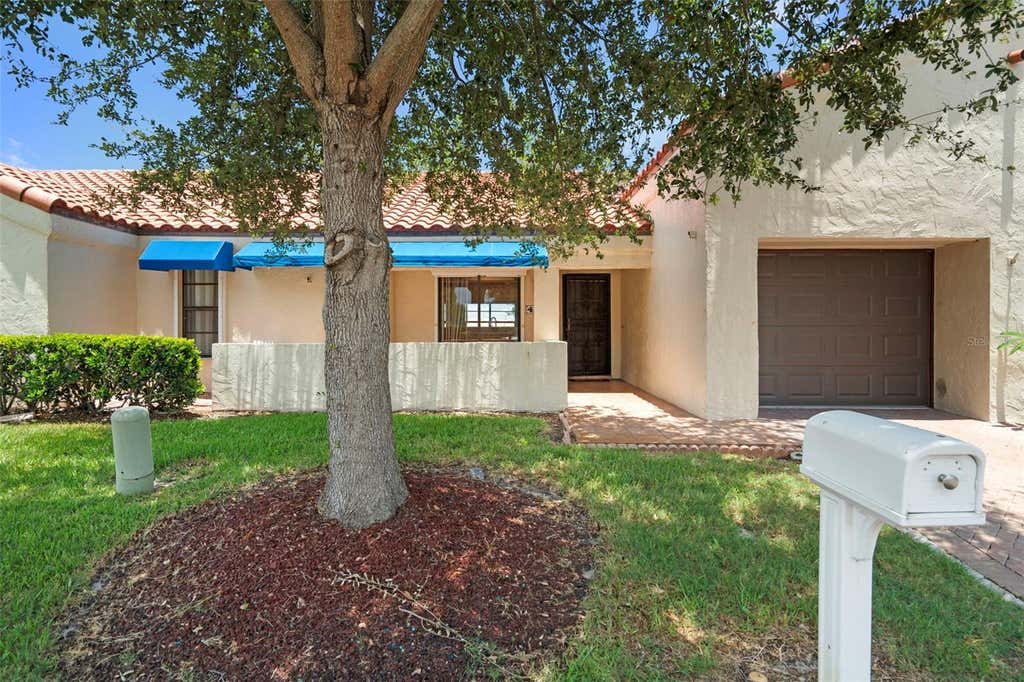Photo of 4109 89th Avenue N, Pinellas Park, FL 33782 (MLS # TB8526078)