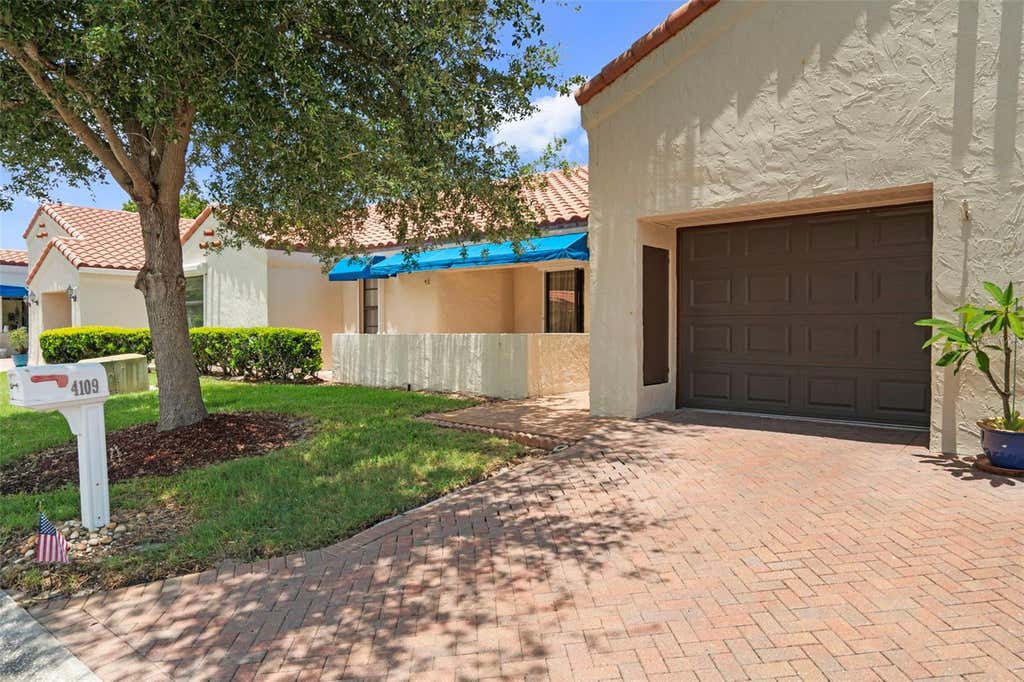 Photo of 4109 89th Avenue N, Pinellas Park, FL 33782 (MLS # TB8526078)