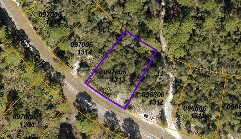 PORT CHARLOTTE SUB 14 REP - Land