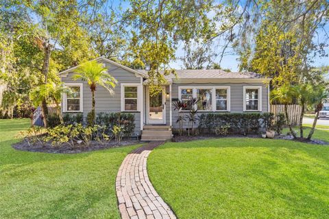 A home in ORLANDO